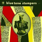 Blue Tone Stompers - Blue Tone Stompers [New Vinyl LP] Holland - Import