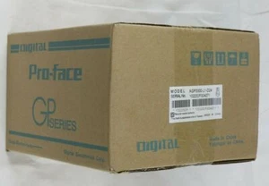 Pantalla Táctil PRO-FACE AGP3300-L1-D24 Nueva En Caja Envío Acelerado 1 PIEZA - Imagen 1 de 3