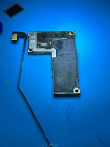iPhone 13 12 11 XR XS Max X sin carga (U2 carga ic sin alimentación) reparación - Imagen 1 de 3