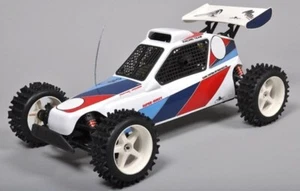 FG 1/6 Benziner 26 ccm³ Marder RTR - 6000RC - Bild 1 von 1