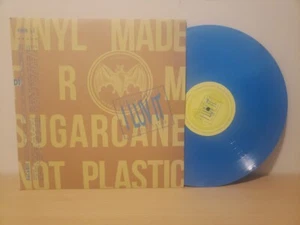 CAMILA CABELLO I Luv It 12" Single Vinyl BACARDI The Sugarcane LP - Picture 1 of 4