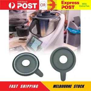 Main Pot Lid For Vorwerk Thermomix TM5 TM6 Universal Operation Bowl Cover Cap - Picture 1 of 7