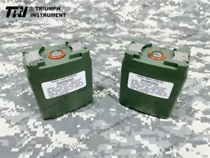 2025 NEW TRI 12.6V Battery for Harris Mbitr TRI 5W&10W&15W PRC152 148 Radio - Picture 1 of 5