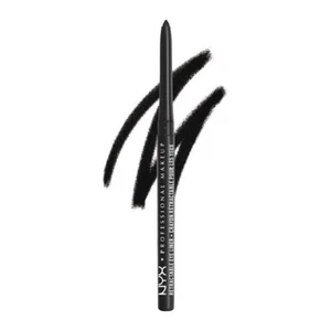 NYX Professional Makeup Mechanical Eyeliner Pencil, Black GREAT VALUE!! - Picture 1 of 6