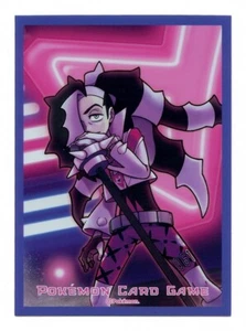 Piers Spikemuth Gym Leader Individual Card Sleeve Pokemon Center Japan Original - Picture 1 of 2