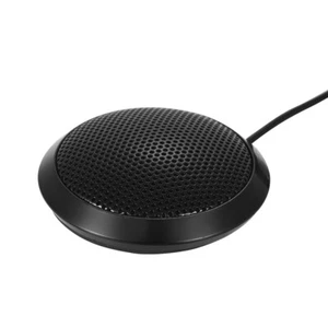 360° Omni-Directional Desktop Condenser Microphone for Conference Meeting Z1J8 - Picture 1 of 8
