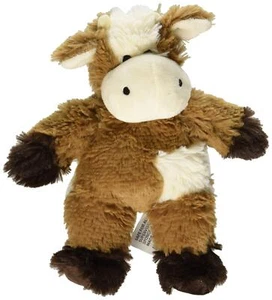 warmies Junior Cow Microwavable, Hot or Cold for Cool Relaxation and Warm - Picture 1 of 1
