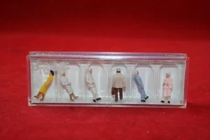 Preiser 14116 Spur H0 "Passanten"/Neu/OVP - Picture 1 of 1