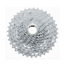 Shimano Deore XT CS-M771 Bicycle Cassette (10-Speed)