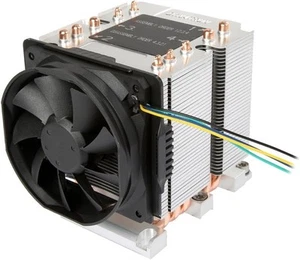 Dynatron B11 3U Active Narrow Type CPU Cooler for Intel FCLGA3647 - Afbeelding 1 van 1
