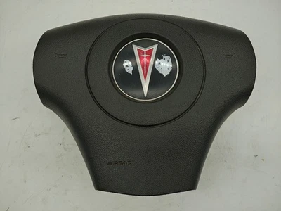Pontiac G6 2007 volante airbag airbag OEM 1016382-1 Foto 1 de 4