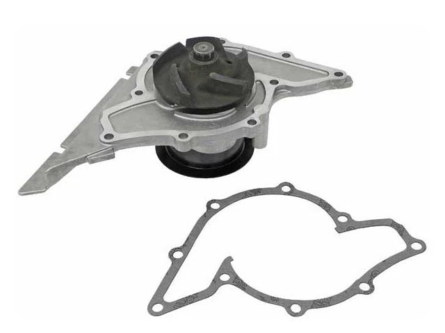 Water Pump For 00-06 VW Audi Touareg A6 Quattro A8 RS6 S6 S8 Phaeton 4.2L FV72X2 - Image 1 of 1