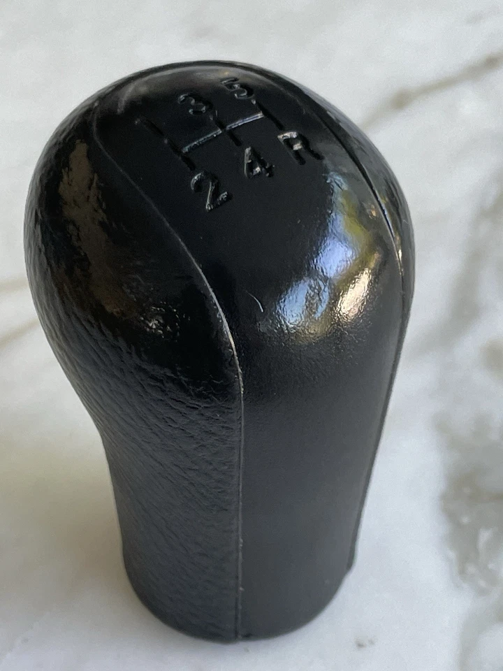 2007 2008 2009 2010 TOYOTA YARIS 5 VELOCIDADES BOTÃO DE MUDANÇA MANUAL TOYOTA FABRICANTE DE EQUIPAMENTO ORIGINAL🟠 - Imagem 1 de 4