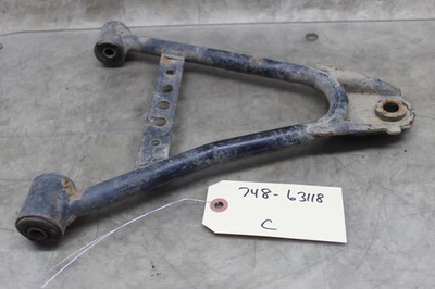 07-11 Yamaha Grizzly 350 07-14 450 Oem Front Lower Right Control A Arm  - Image 1 of 4