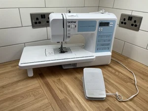 Brother Modelo FS-40WT - Imagen 1 de 10