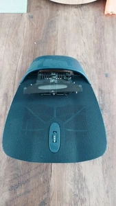 Mercedes CLK W209 PDC Vorn Park Distanz Kontrolle mit Lüftungsgitter Blau - Bild 1 von 3
