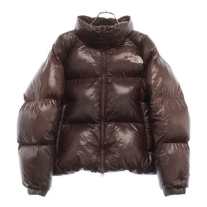 THE NORTH FACE WHITE LABEL W'S NEO PUFFY RDS DOWN JACKET STAND NYLON PUFFER Used - Picture 1 of 8