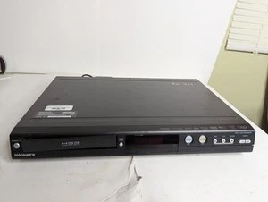 Reproductor Grabador de DVD y HDD Magnavox MDR535H/F7 500 GB - PROBADO *DEFECTOS COSMÉTICOS* - Imagen 1 de 24
