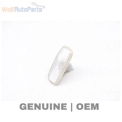 1999-2001 AUDI A4 AVANT B5 - Fender SIDE Marker / TURN Signal Light 4B0949127 - Image 1 of 4