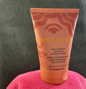 PATRÓN Palo santo acondicionador sin enjuague tamaño 3 fl oz - Imagen 1 de 1