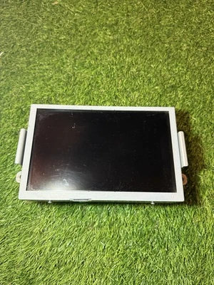 Radio pantalla táctil Ford Edge 2012-2015 con módulo APIM DT4T-14F239-AD Foto 1 de 4