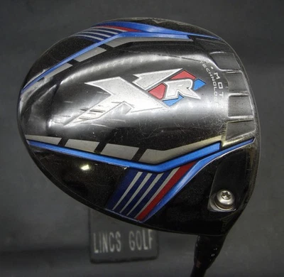 Callaway XR 10,5° Driver Rigido (Opzionale) Albero Grafite Impugnatura PGM* - Immagine 1 di 4
