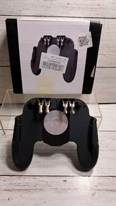 Gamepad for Smartphone, Games Mobile Controller with Back Shoot Fits 6.5inch Pho - Picture 1 of 9