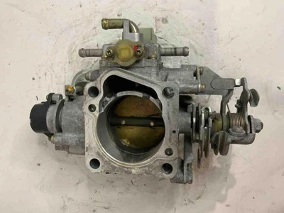 1996-2000 Toyota 4Runner 3.4L V6 corpo do acelerador fabricante de equipamento original de fábrica - Imagem 1 de 4