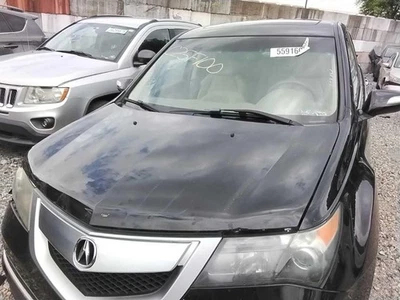 Used Hood fits: 2012 Acura Mdx  Grade A Foto 1 de 4