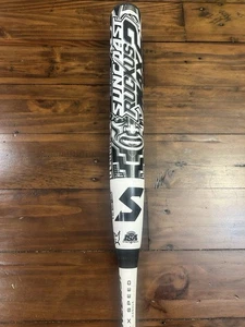 2024 Suncoast Ruckus Max 2 12" End Loaded 2pc USSSA Slowpitch Bat SR12MUSE2 - Picture 1 of 11