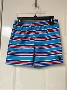 North Face Boys Size 6 Swimming Shorts - Picture 1 of 6