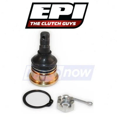EPI Lower Ball Joint Kit for 2016-2018 Yamaha YFM700 Grizzly EPS LE - fe - Изображение 1 из 4