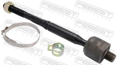 FEBEST Axialgelenk Spurstange 0222-C11 für K12 NISSAN TIIDA EVALIA C11 NV200 E11 - Bild 1 von 4