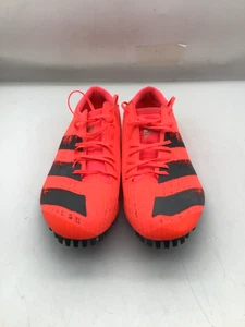 Adidas Adizero ART EG6173 Hot Pink Leichtathletik Sprinter Laufspikes 11,5 - Bild 1 von 8