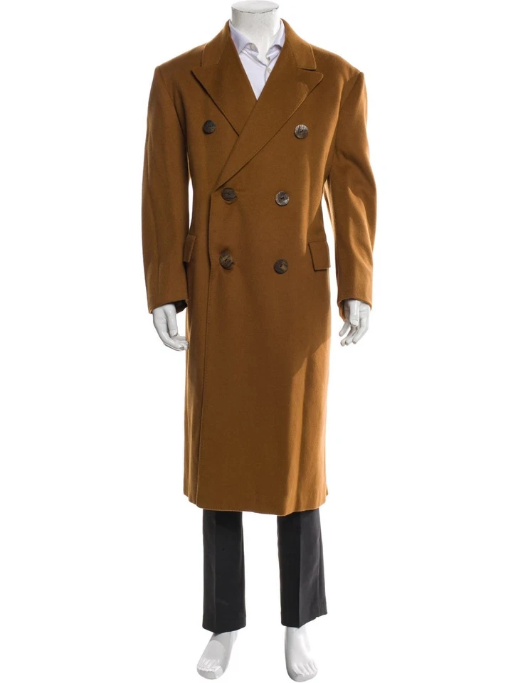 Fosa de guanaco puro Neiman Marcus  Foto 1 de 1