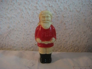 PEZ Spender Nikolaus / Santa Claus aus Sammlung - Bild 1 von 4