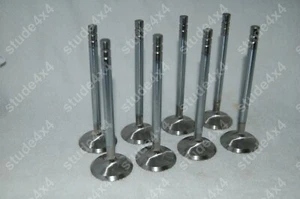STUDEBAKER & AVANTI V-8 INTAKE VALVE SET R3, R4 1963-64 # 800535 - Picture 1 of 1