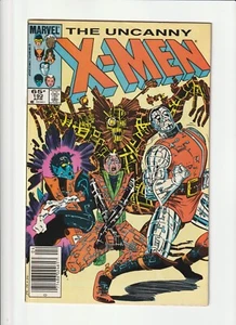 Marvel The Uncanny X-MEN #192 65c 1985 02461 fumetto - Foto 1 di 2