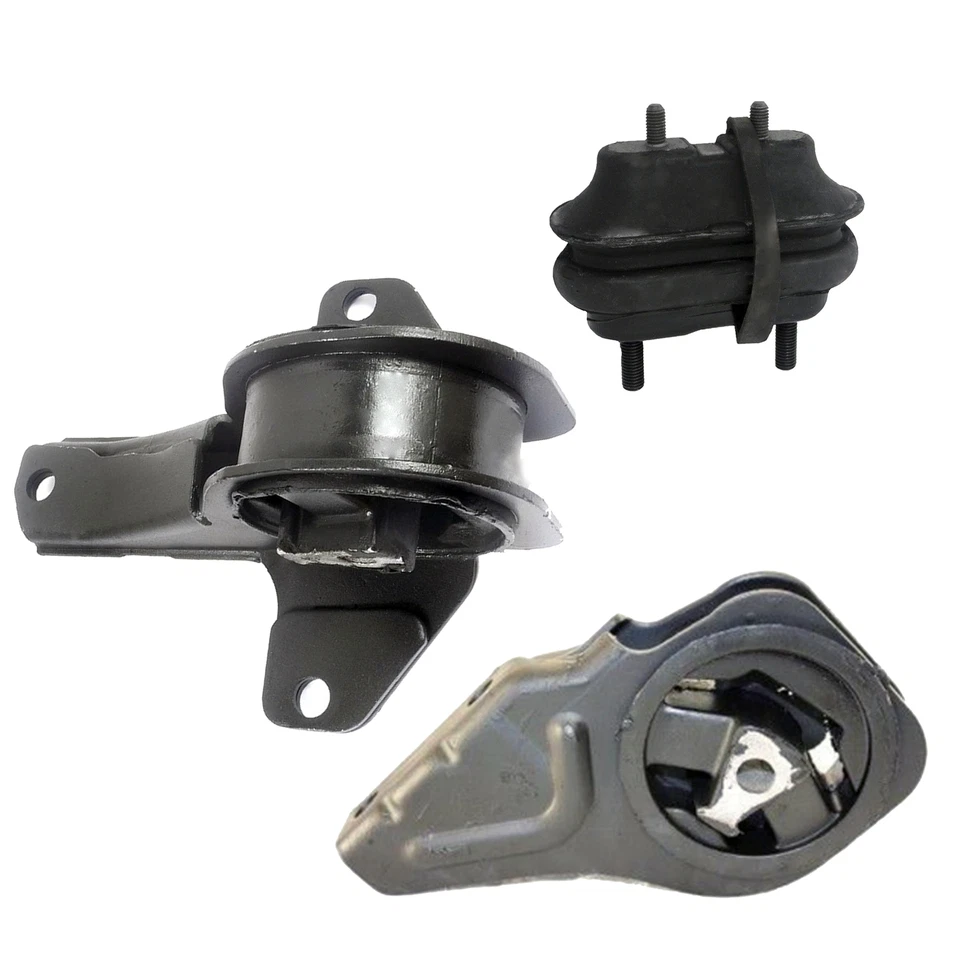 Montaje de motor y transmisión 2876 5223 5261 para Oldsmobile Cutlass 1997-1999 3,1 L Foto 1 de 4