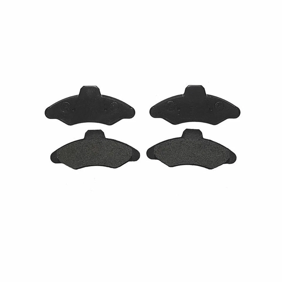 Pastiglie Pasticche pattini freno Anteriore FORD ESCORT CLASSIC (AAL, - Imagen 1 de 1