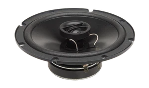 Powerbass S-6502 Coaxial OEM Replacement 4-Ohm 6.5" Car Audio Speakers - 50W RMS - Picture 1 of 2