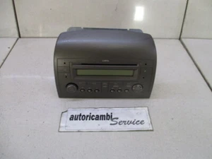 7643388316 Autoradio ( Nicht Wir Liefern Code Autoradio, Nur Was Kennzeichnung - Bild 1 von 2