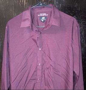 Las mejores ofertas en H\u0026M Camisas Rojas para hombres | eBay