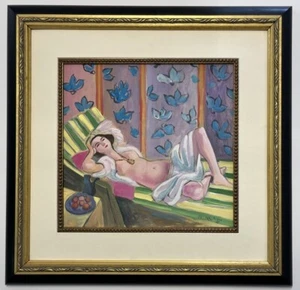 matisse - Picture 1 of 6