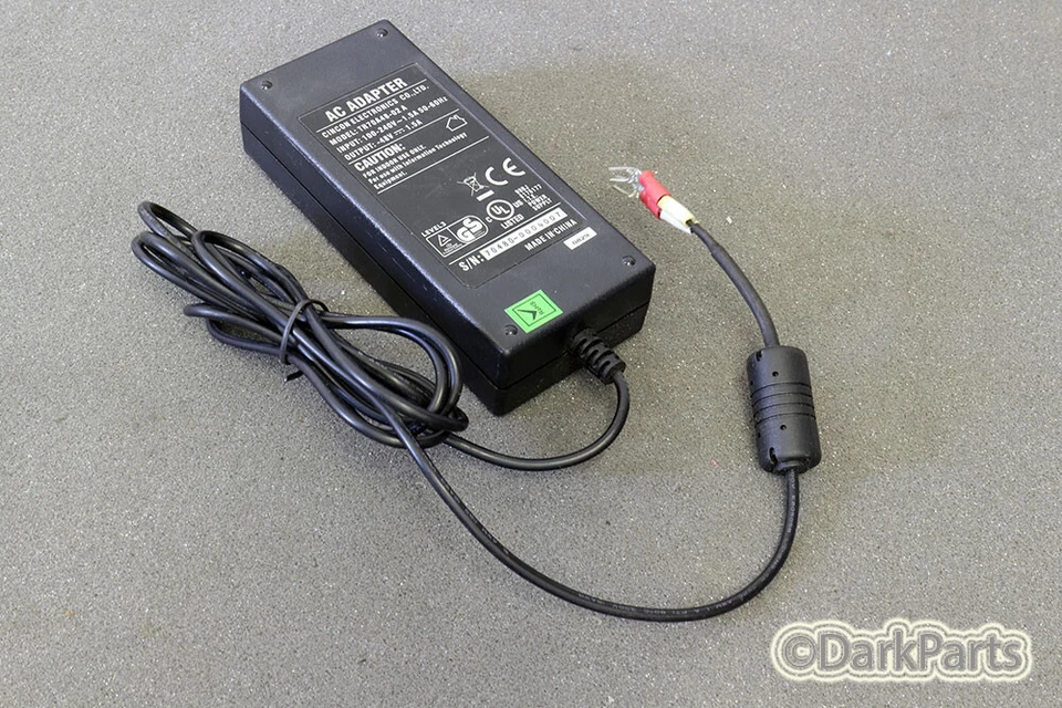 Cincon TR70A48-02 A Actelis Power Supply -48V 1.5A - Bild 1 von 1