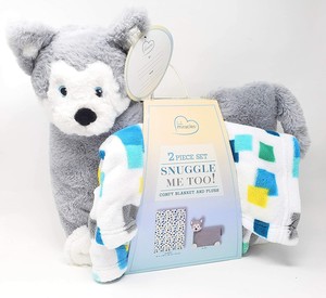 little miracle blanket