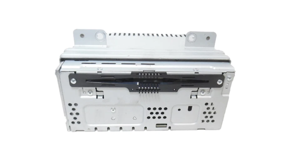 Ford Flex 2013-2015 receptor de radio ACM cambiador de CD único módulo SAT Foto 1 de 1