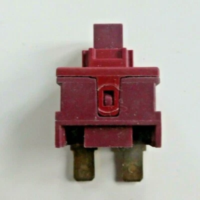 Dyson DC 04 / 07 / 14 / 24 /25 / 27 / 33   on/off switch - Image 1 of 3