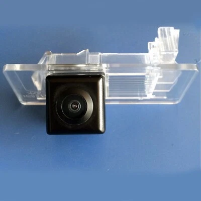 Car Rear View Backup Camera For Seat Alhambra 2011 2012 2013 2014 2015 2016 2017 - Image 1 of 4