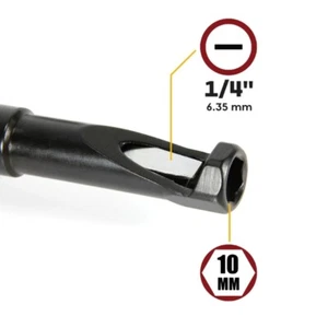 Essential Valves Adjustment Tool Attachments Set For Reliable Engine Maintenance - Picture 1 of 7